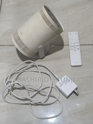 The Freestyle Samsung Projector (First Gen)