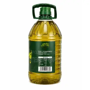 Extra Virgin 5L Olive Oil