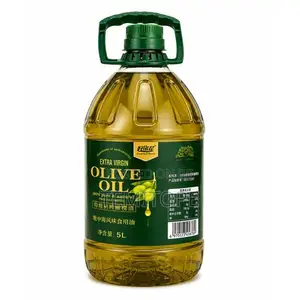 Extra Virgin 5L Olive Oil