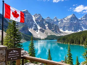Canada Visa
