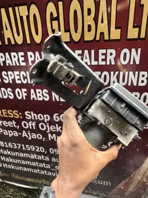 Toyota Venza 2009–2015 ABS Pump – Original Quality