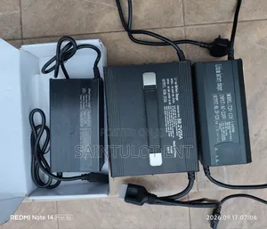 Electric Bike/ Electric Motorcycle Fast Charger(72v/88.2 10A)