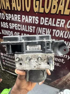2009–2015 Toyota Venza ABS Pump Module Available