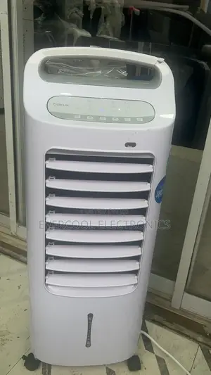 Bokuk Powerful Air Cooler