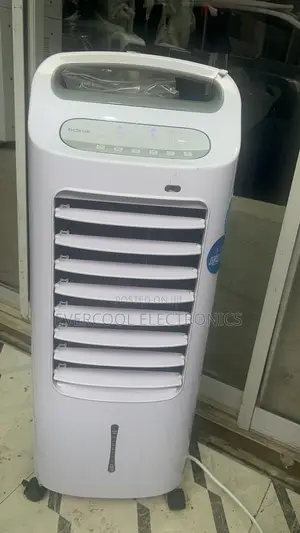 Bokuk Powerful Air Cooler