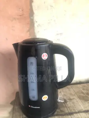 Electric Kettle