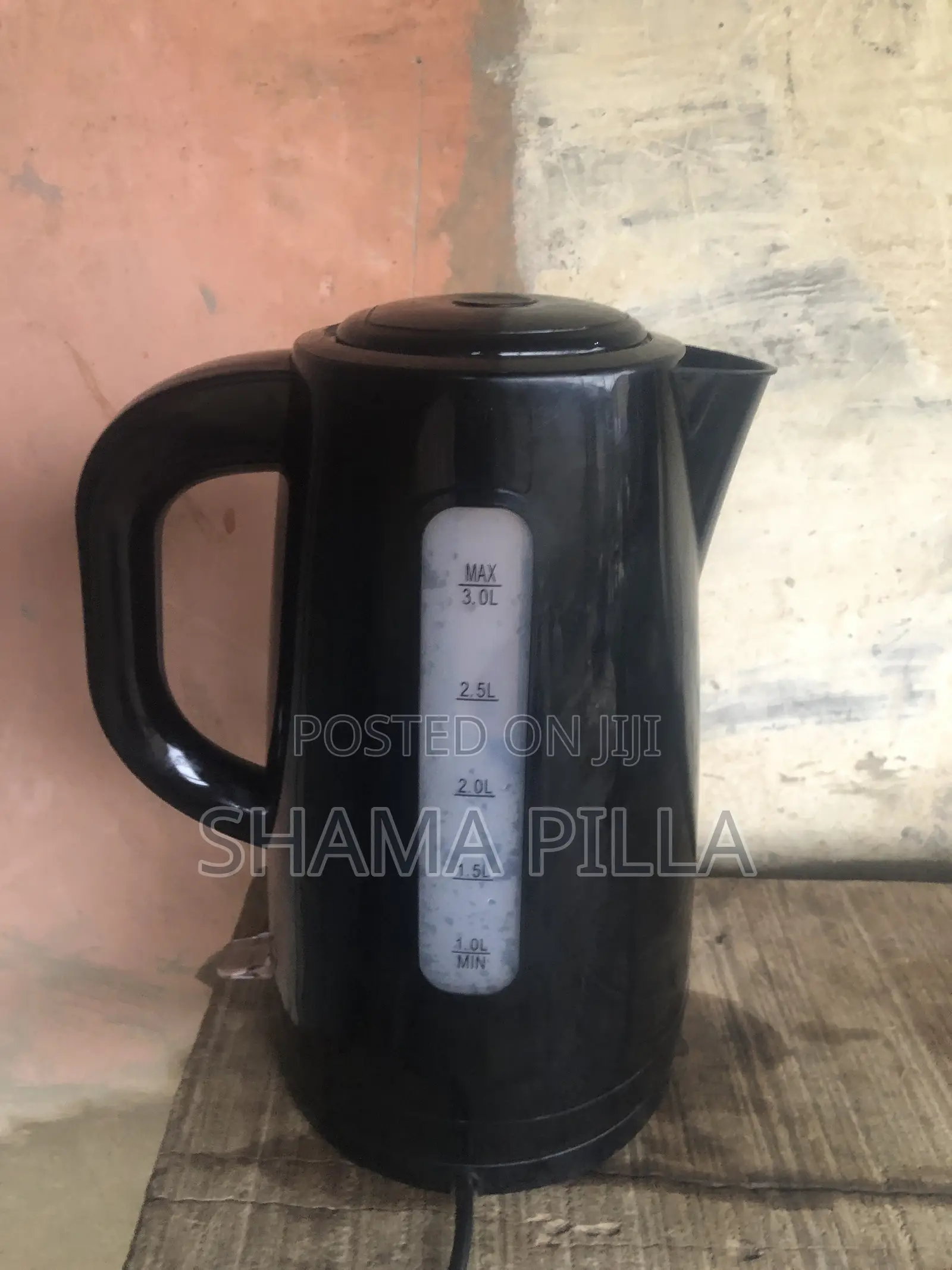 Electric Kettle