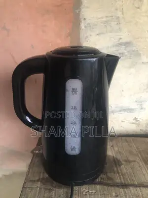 Electric Kettle