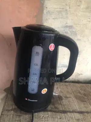 Electric Kettle