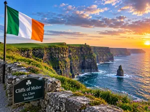Ireland VISA