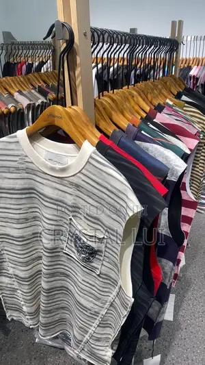 Santos Clothing Brand