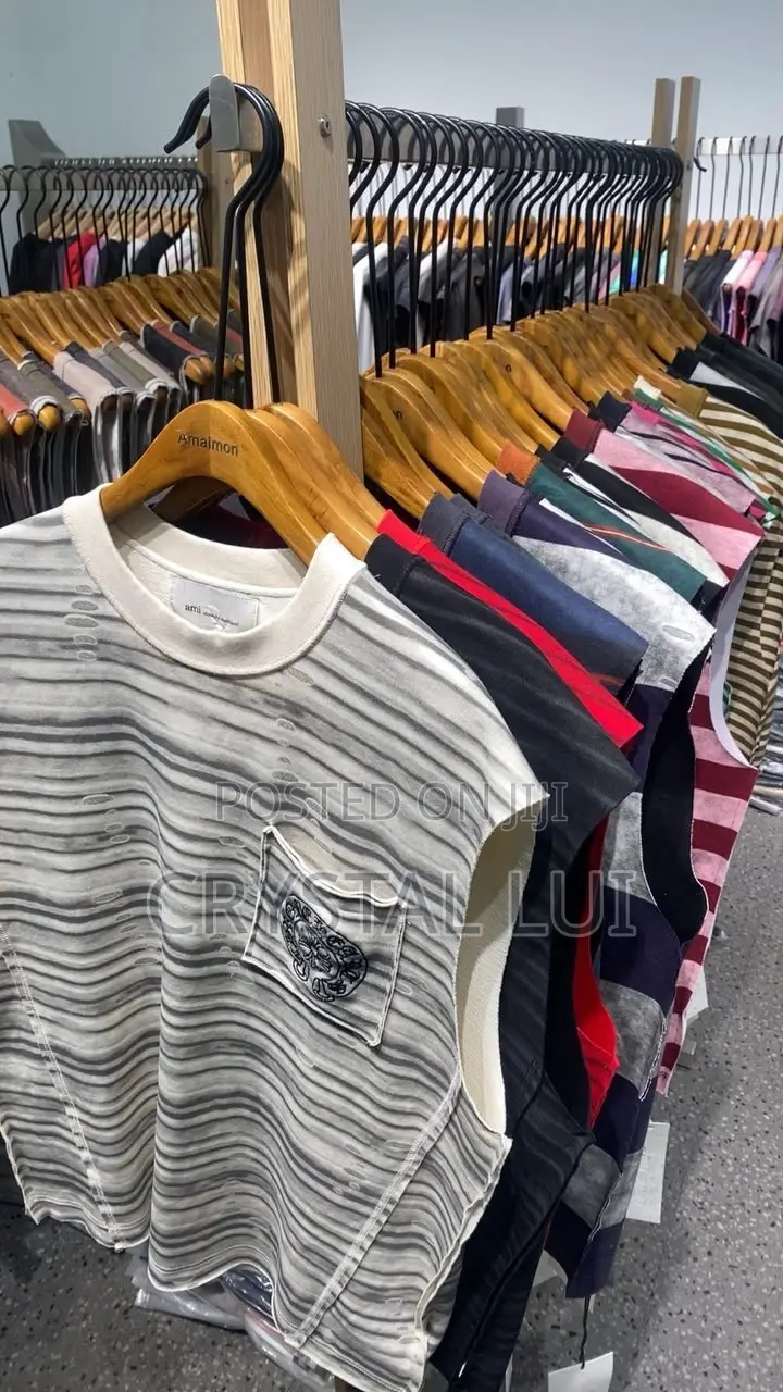 Santos Clothing Brand