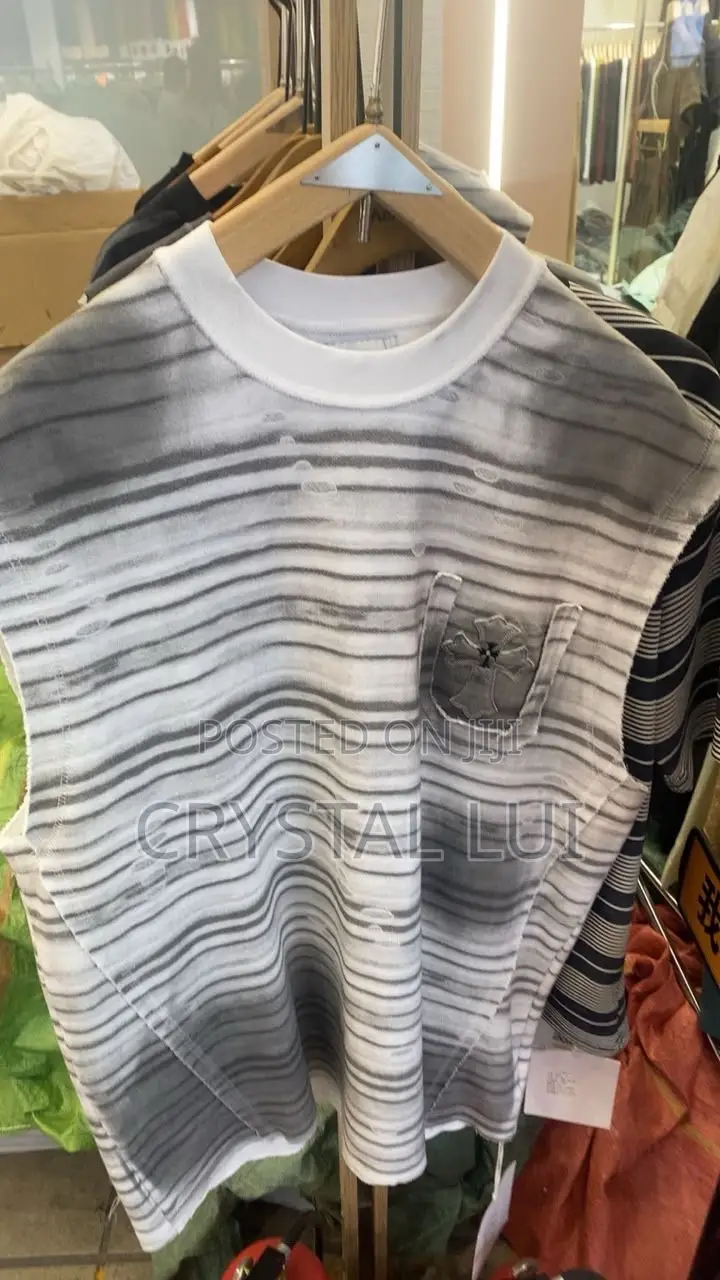 Santos Clothing Brand