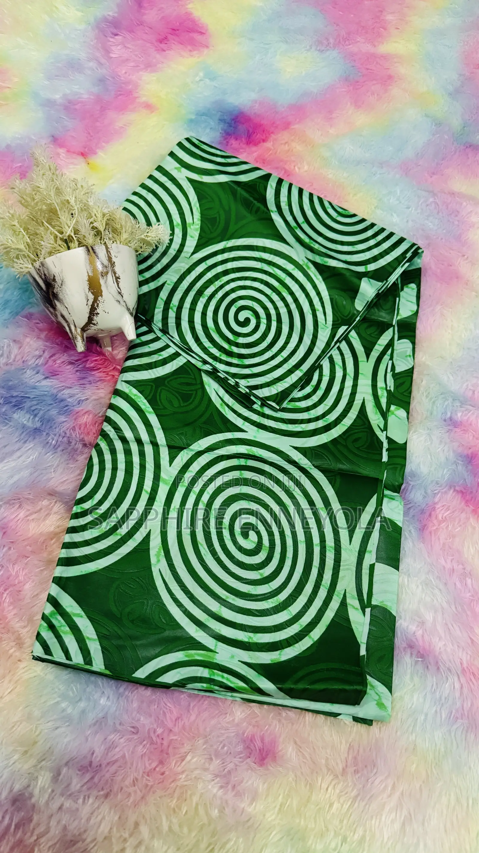 Adrie [Polish Batik]