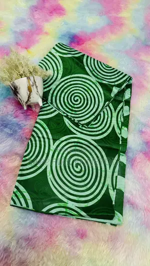 Adrie [Polish Batik]
