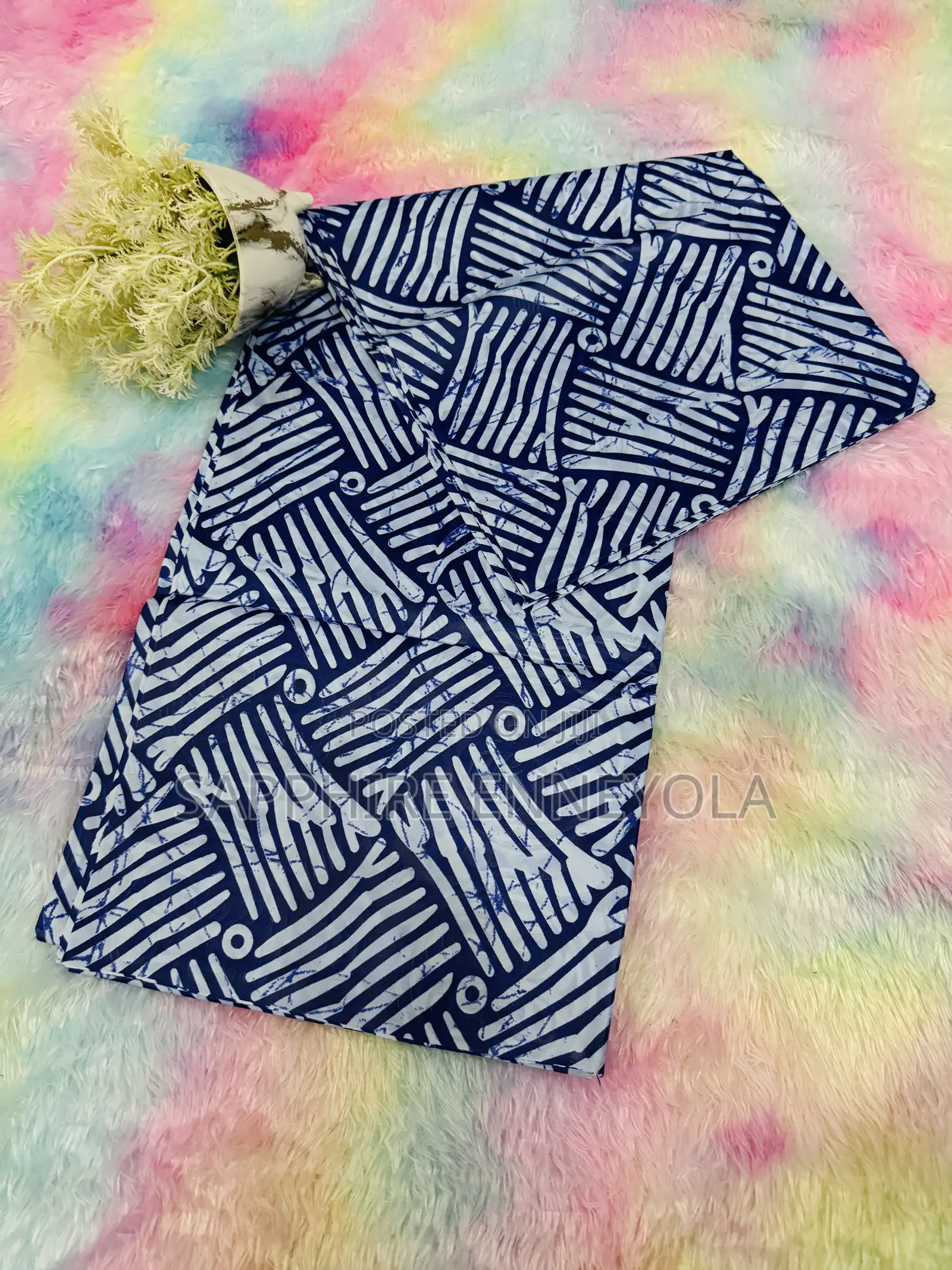 Adrie [Polish Batik]