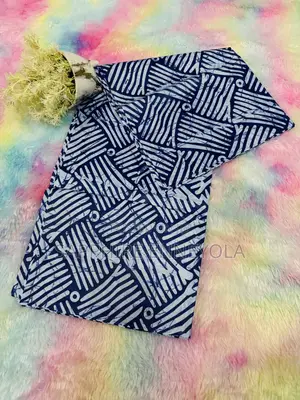 Adrie [Polish Batik]