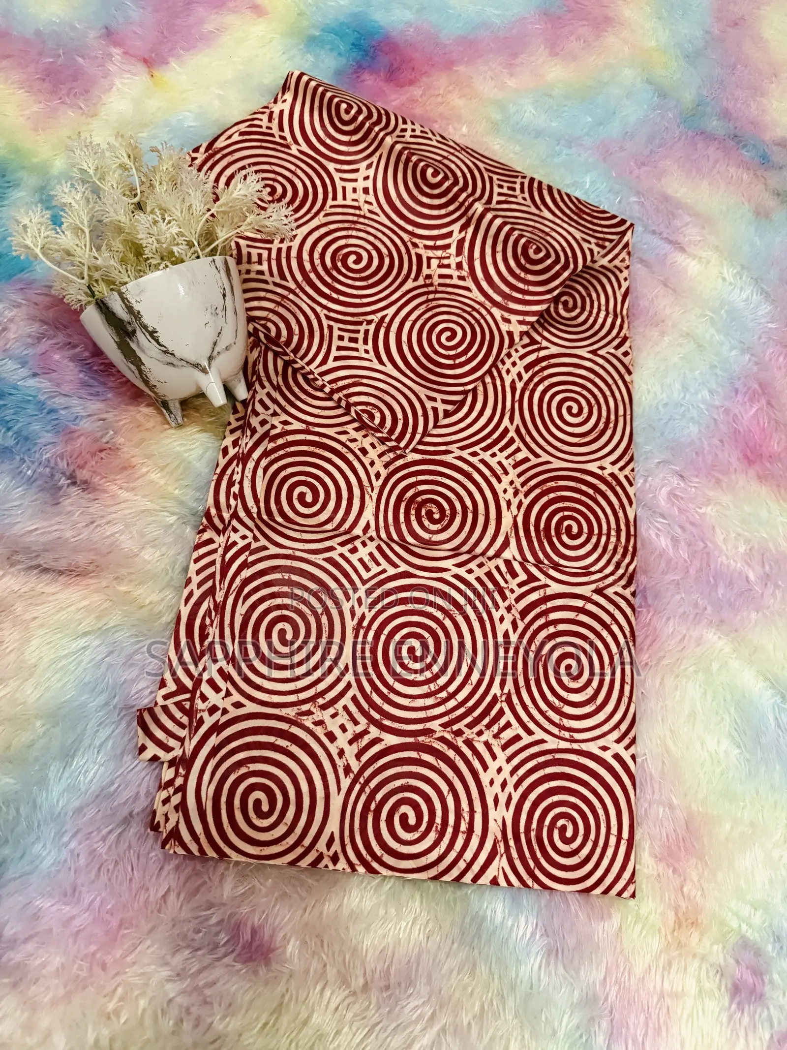 Adrie [Polish Batik]