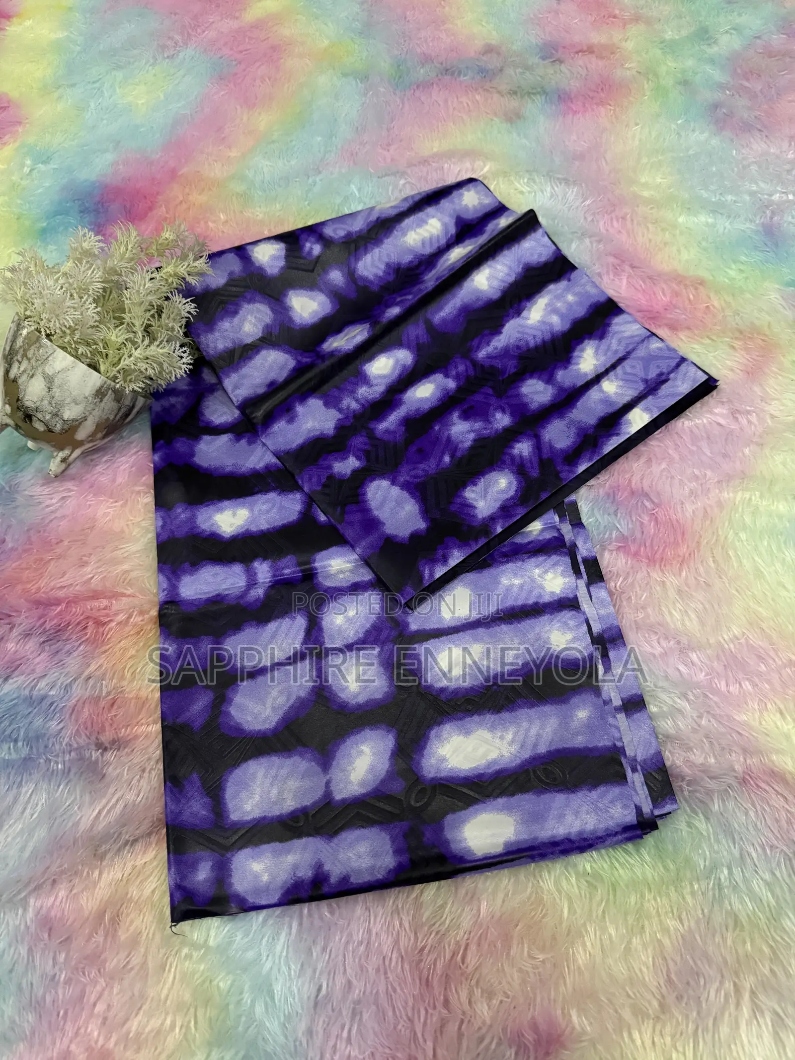 Adrie [Polish Batik]
