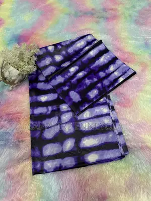 Adrie [Polish Batik]