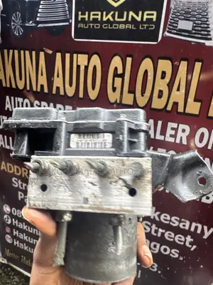 Toyota Venza 2009–2015 ABS Unit – New Tokunbo