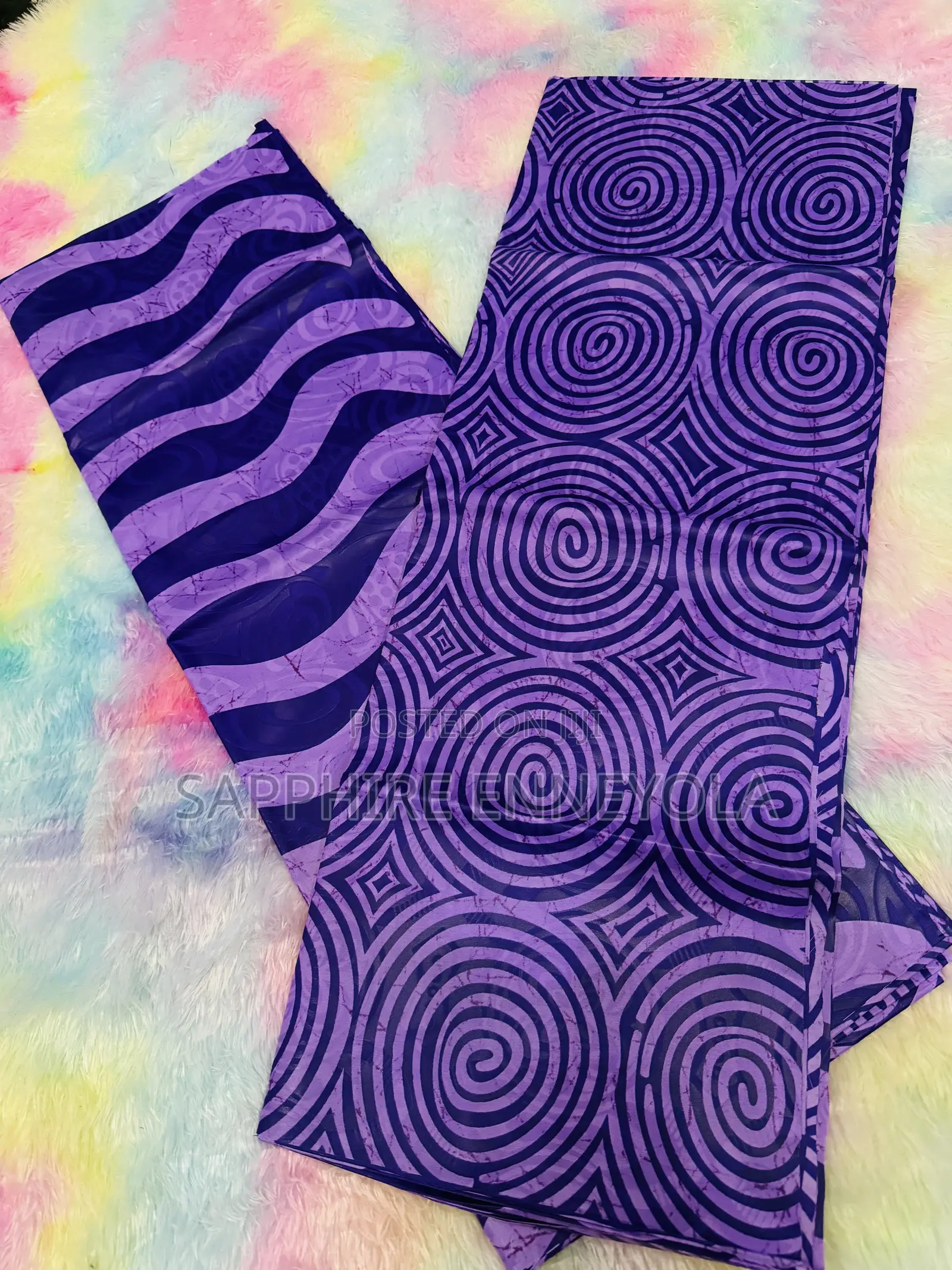 Adrie [Polish Batik]