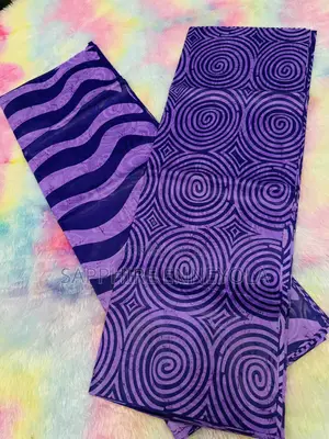 Adrie [Polish Batik]