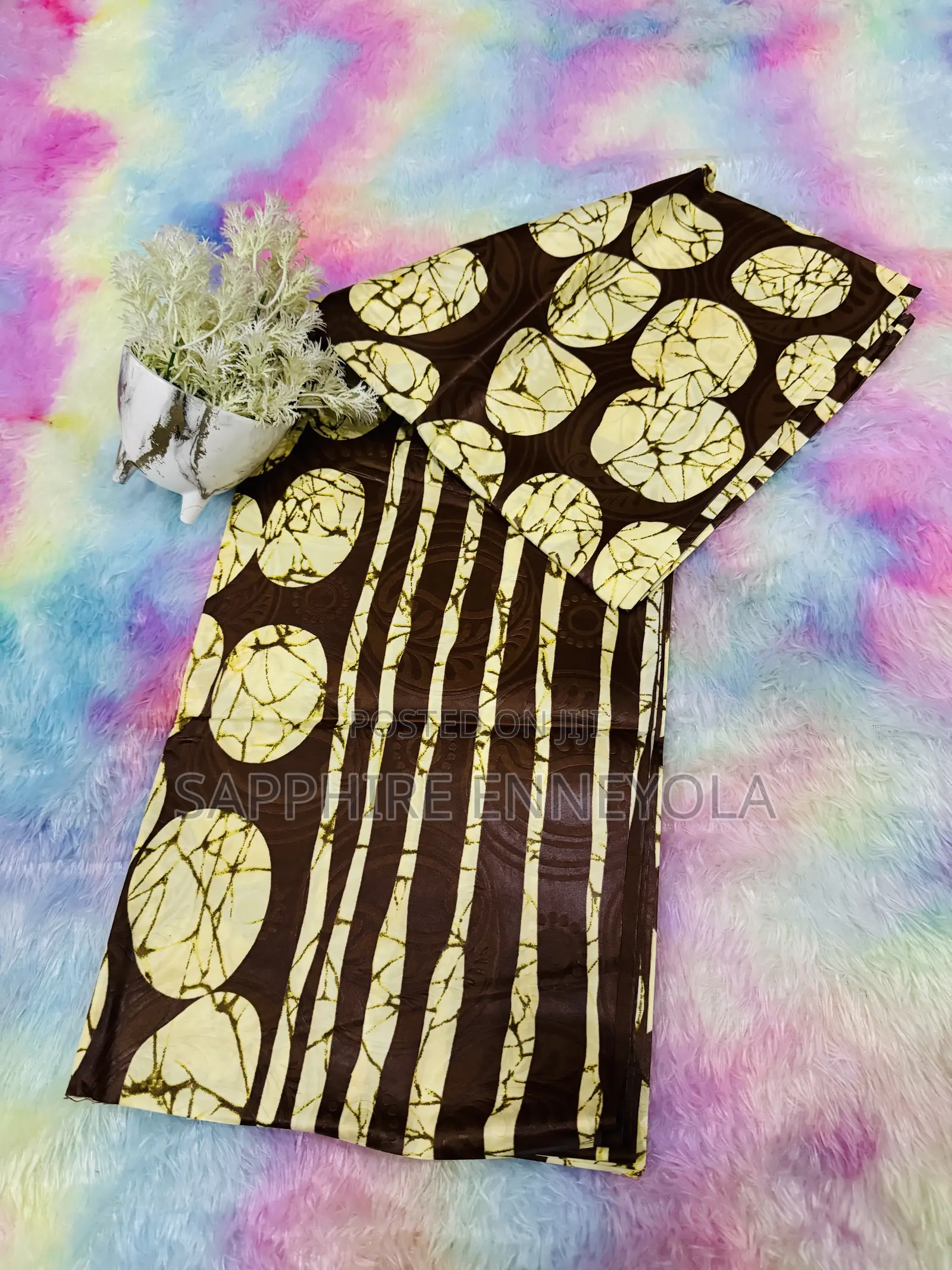 Adrie [Polish Batik]
