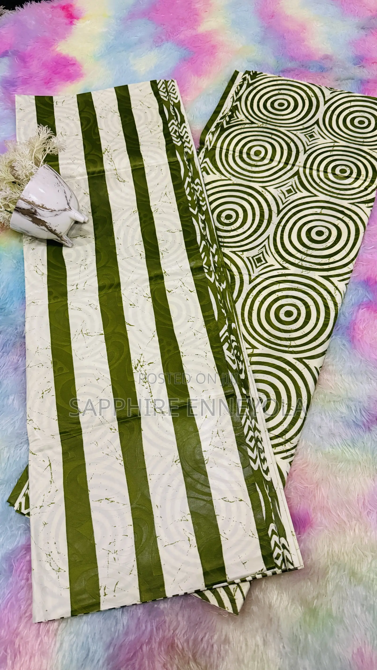 Adrie [Polish Batik]