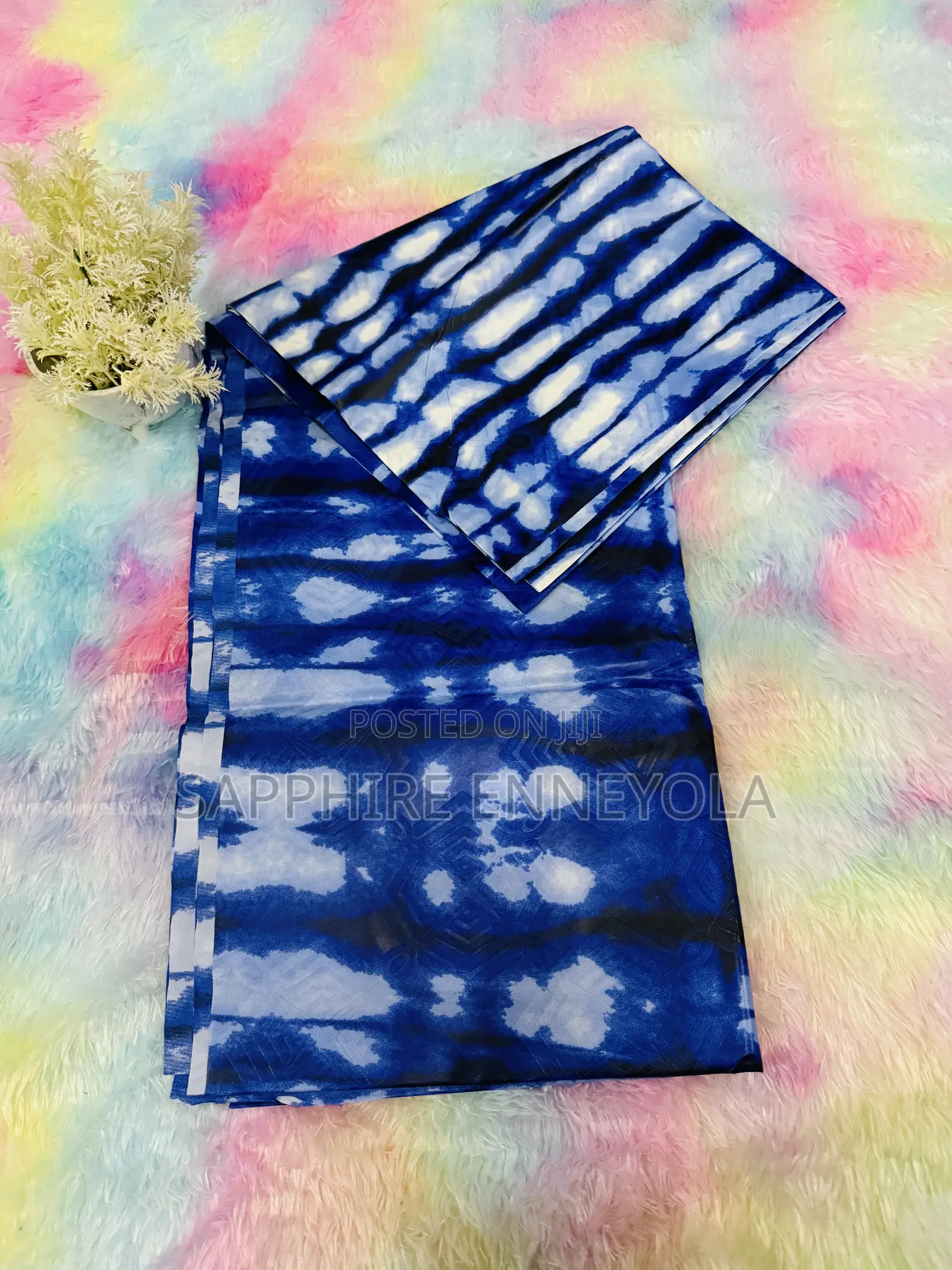Adrie [Polish Batik]