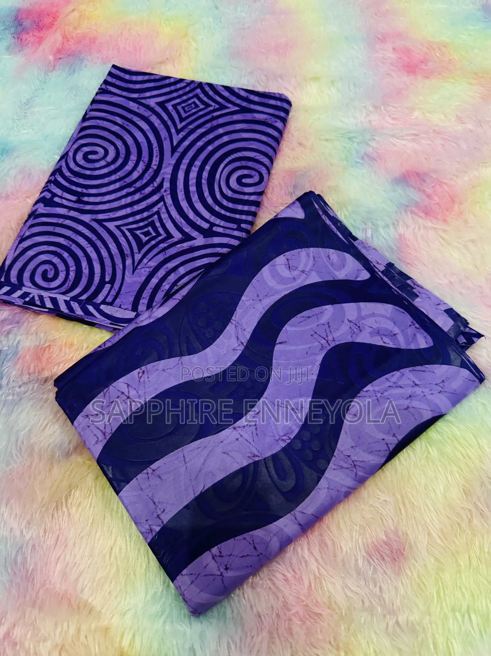 Adrie [Polish Batik]