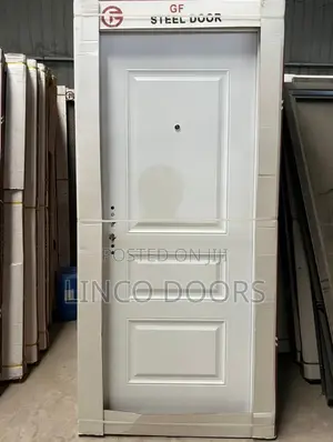 Security Door
