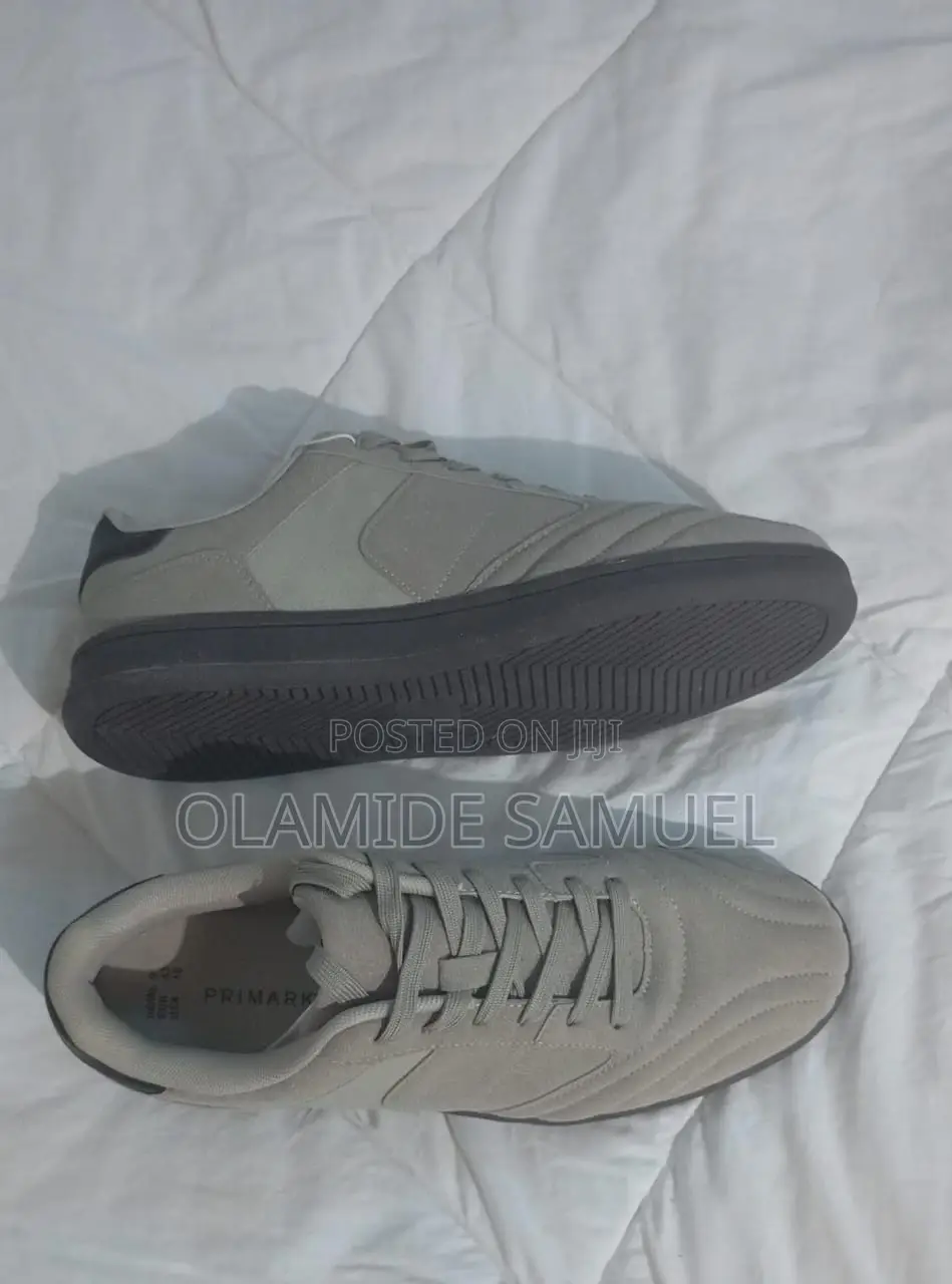 Brand New Primark Sneakers