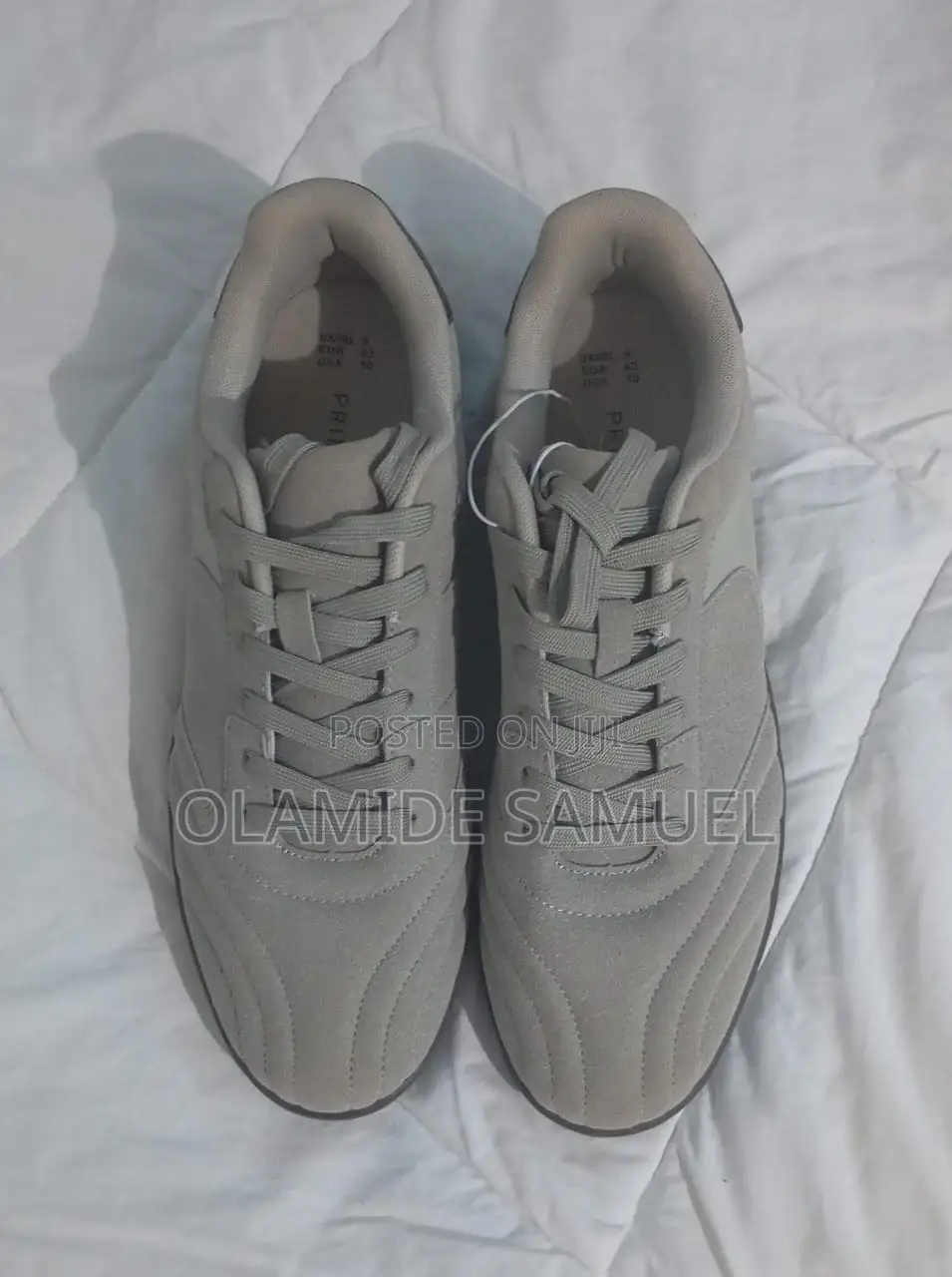 Brand New Primark Sneakers