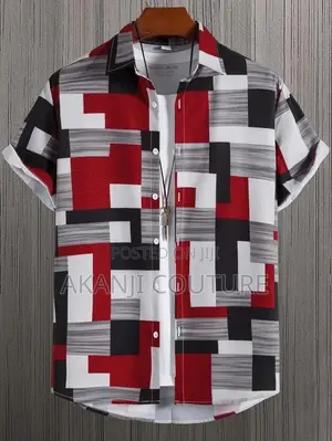 Mens Native Wears