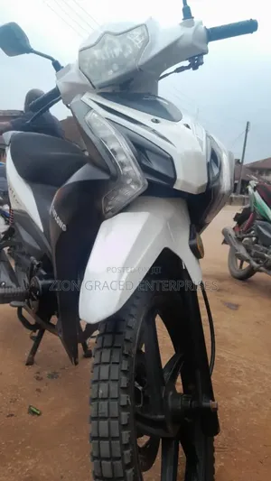 Daylong DGL125-K 2011 Gray