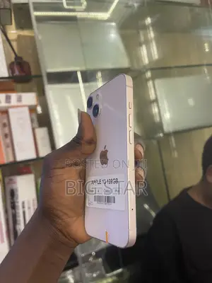 Apple iPhone 13 128 GB Pink