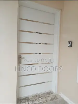 Israeli Security Doors