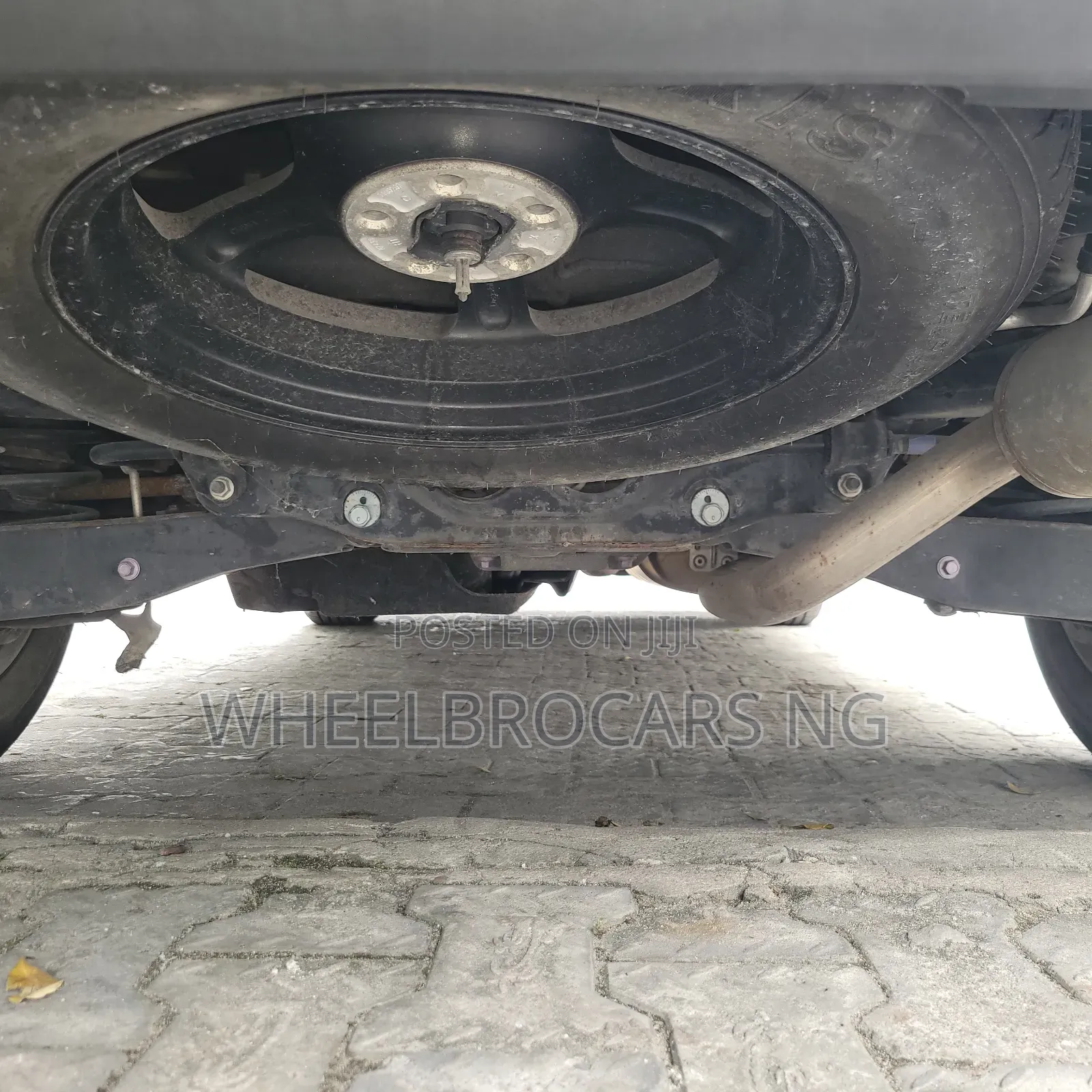 Toyota Highlander XLE 2021 Gray