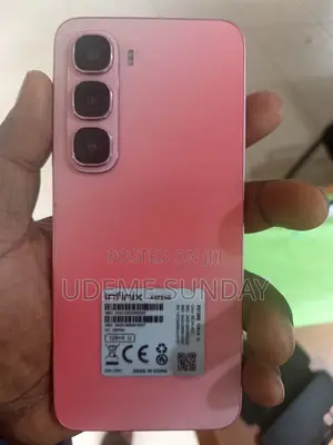 Infinix Hot 60i 128 GB