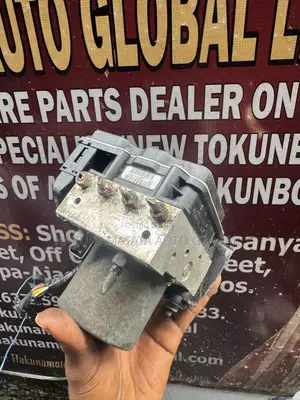 Toyota Venza 2009–2015 ABS Pump Available
