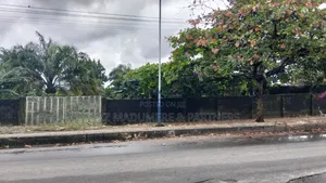For Sale : 4 Plots Major Trans Amadi, Port Harcourt