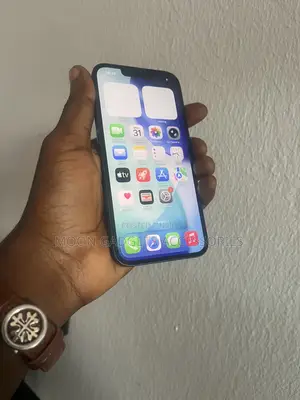 Apple iPhone 13 128 GB Black