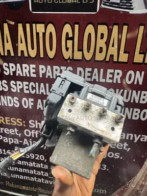 Toyota Venza ABS Pump 2009 2010 2011 2012 2013 2014 2015