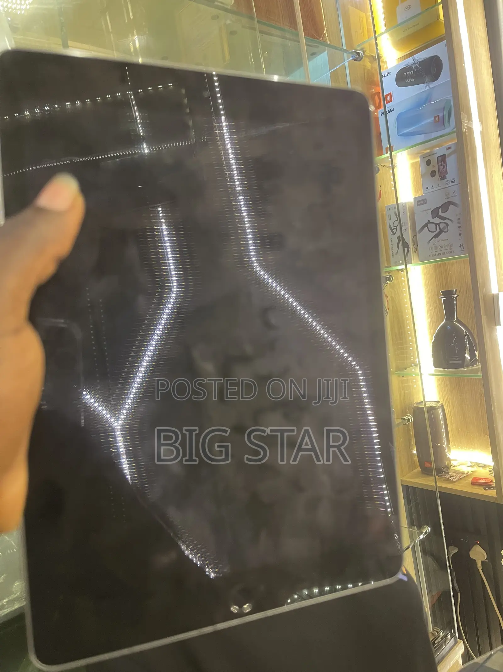 Apple iPad Air 64 GB Silver