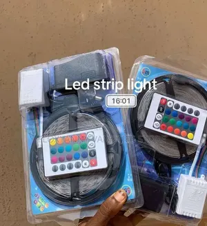5mitter Rope Light With Rope