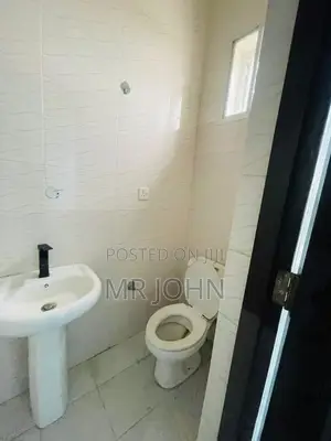 3bdrm Apartment in 2Nd Toll Gate Owo Pr, Lekki for rent