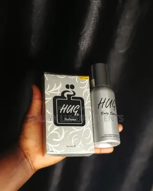 Perfume Combo