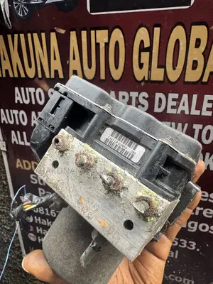 Original Toyota Venza ABS Pump – 2009–2015 Models