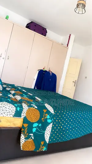 1bdrm Block of Flats in Badore for rent